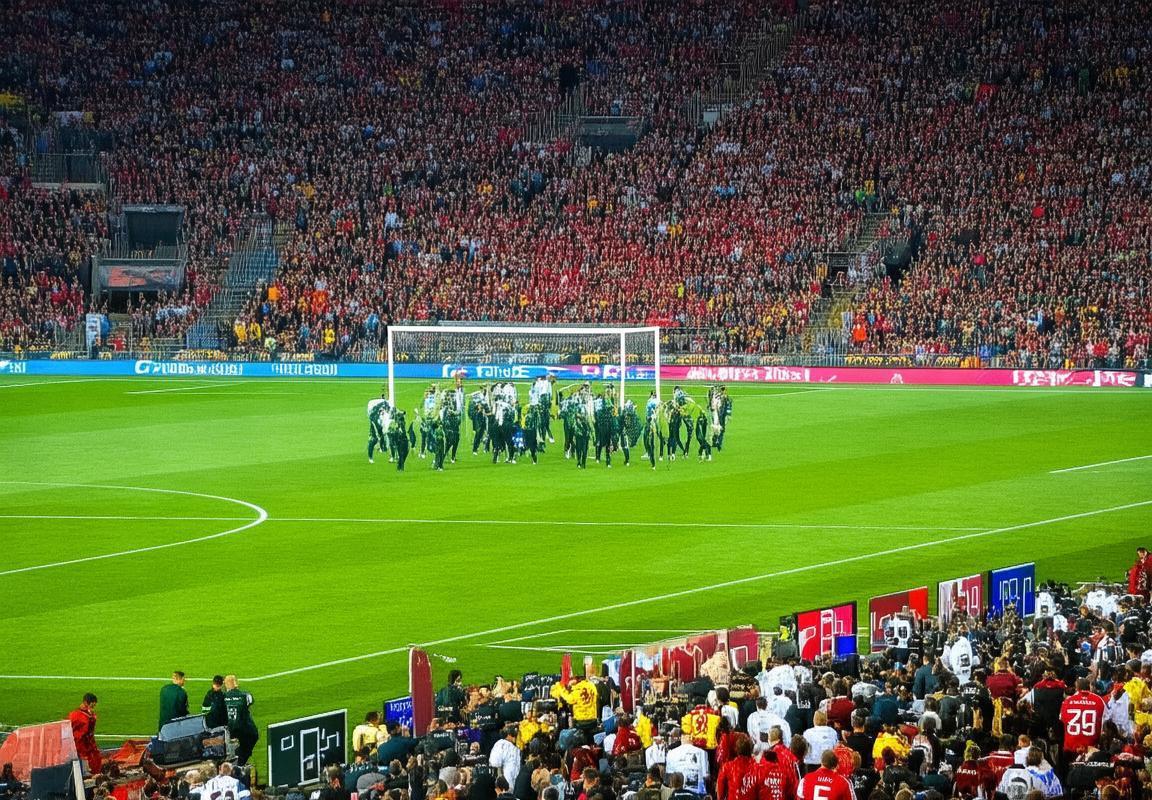 拜仁慕尼黑VS艾菲斯：巅峰对决前瞻及战术分析