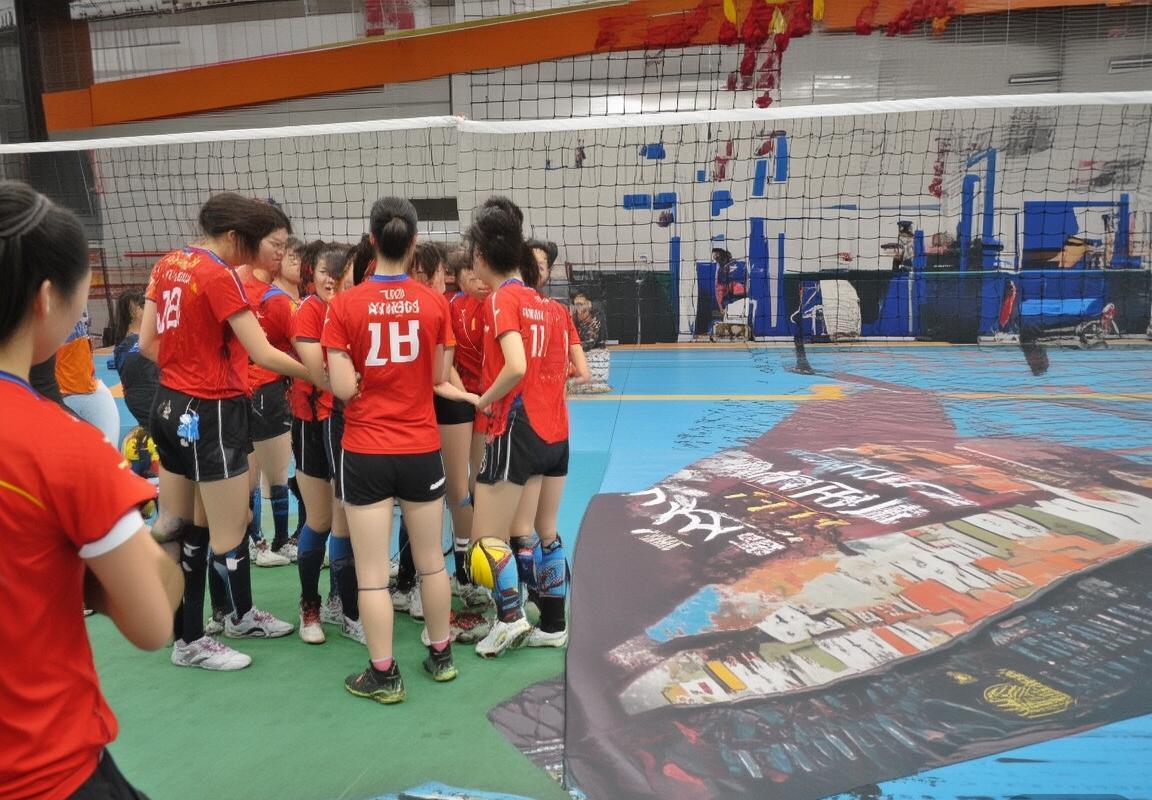 2015女排世界杯：中土巅峰对决精彩回顾与意义解读