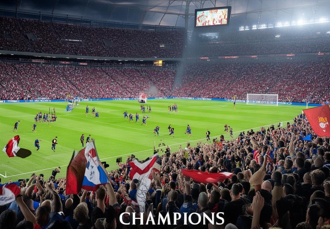 2017欧冠决赛：巴萨利物浦巅峰对决回顾