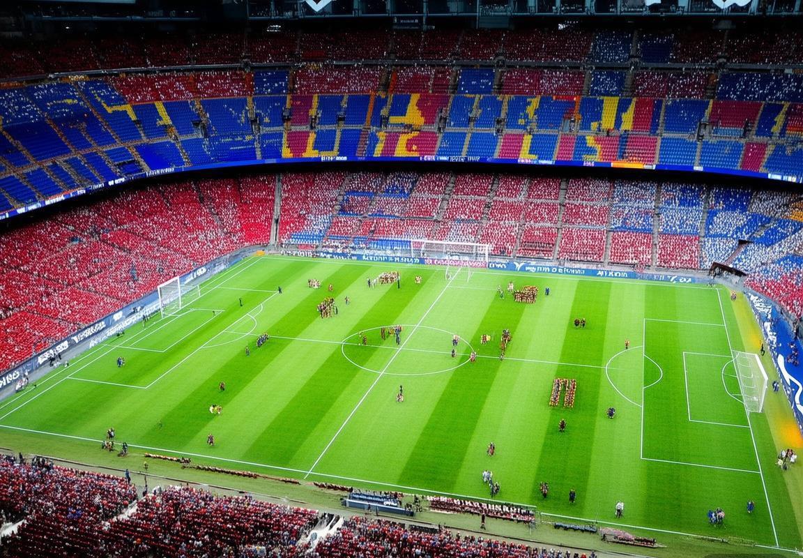 巴萨利物浦巅峰对决：战术解析与球星状态对比